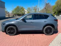 Gebraucht Mazda CX-5 Homura-Line 194 PS (142 kW) 2024 Andere farben SUV