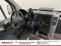 Second-hand Mercedes Sprinter 184 CP (135 kW) 2009 Alb