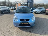 gebraucht Kia Picanto 1.1 Start/KLIMA/