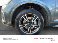 gebraucht Audi Q5 TFSI e S line