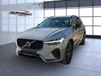 Gebraucht Volvo XC60 Ultimate 145 PS (106 kW) 2023 Grau SUV