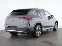 Gebraucht Mercedes EQE350 214 kW (292 PS) 2024