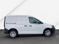 Neu VW Caddy Basis 102 PS (75 kW) 2025 Weiß Van / Kleinbus