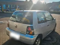 Gebraucht Seat Arosa 50 PS (36 kW) 2005 Silber Kleinwagen