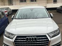 Gebraucht Audi Q7 Ambiente 272 PS (200 kW) 2015 Weiß SUV