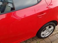 gebraucht Seat Ibiza ST 1.4 TDI 55kW Ecomotive Style Style