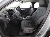 Gebraucht Volvo XC40 Ultimate 197 PS (144 kW) 2024 Vapour grey SUV