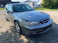 Gebraucht Saab 9-5 Aero 250 PS (183 kW) 2001 Grau Kombi