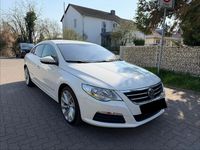 Gebraucht VW Passat Individual 170 PS (125 kW) 2011 Weiß Limousine