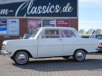 gebraucht Opel Kadett A*TRAUM ZUSTAND*SD*RADIO*SELTEN*GARANTIE*