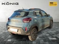 Gebraucht Dacia Spring Extreme 47 kW (65 PS) 2023 Kleinwagen