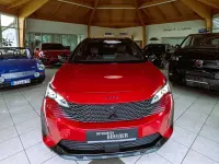 Gebraucht Peugeot 3008 GT 181 PS (133 kW) 2021 Ultimaterot SUV