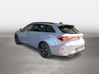 Gebraucht Cupra Leon 333 PS (244 kW) 2025 Graphene grau Kombi