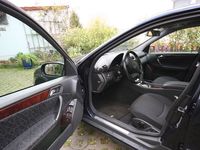 Gebraucht Mercedes 220 143 PS (105 kW) 2000 Blau Limousine