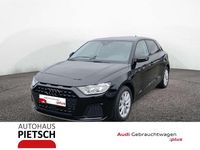 Gebraucht Audi A1 116 PS (85 kW) 2025 Mythosschwarz metallic SUV