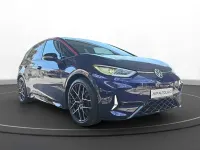 Gebraucht VW ID.3 GTX 239 kW (326 PS) 2025 Ultra violett (metallic) Kleinwagen
