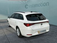 gebraucht Seat Leon Seat Leon, 67.800 km, 150 PS, EZ 01.2021, Diesel