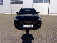 Gebraucht Cupra Leon 190 PS (139 kW) 2024 Schwarz Limousine
