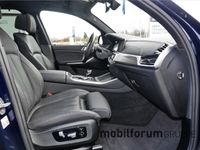 gebraucht BMW X5 xDrive40d M-Sport VOLL AHK StandHZG ACC HUD