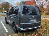 gebraucht VW Multivan T52.5Tdi