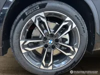 Neu BMW iX1 M Sport 230 kW (313 PS) 2026 Schwarz SUV