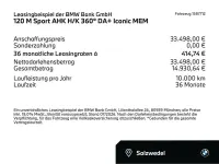 Gebraucht BMW 120 M Sport 170 PS (125 kW) 2025 Weiß Kleinwagen