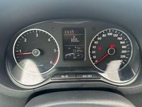 Gebraucht VW Polo Life 75 PS (55 kW) 2014 Grau Kleinwagen