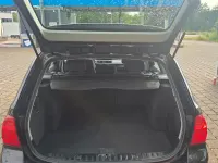 Gebraucht BMW 320 Cabriolet 184 PS (135 kW) 2010 Schwarz Cabrio