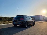 Second-hand Seat Leon Reference 125 CP (91 kW) 2010 Negru Hatchback