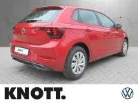 Gebraucht VW Polo Life 80 PS (58 kW) 2024 Andere farbe Limousine