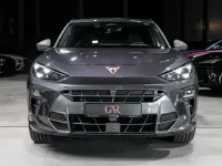 Gebraucht Cupra Terramar VZ 265 PS (194 kW) 2025 Violett SUV