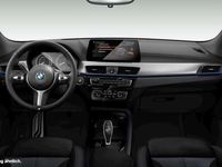 gebraucht BMW X1 xDrive25d