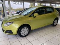 gebraucht Seat Ibiza Lim. Sport