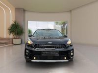 Gebraucht Kia Niro Vision 142 PS (104 kW) 2020 Schwarz SUV