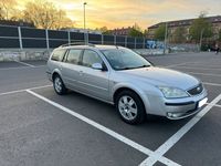 gebraucht Ford Mondeo 2.0