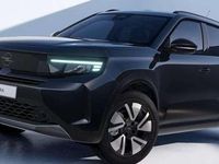 Neu Opel Frontera 136 PS (100 kW) 2025 Diamant schwarz SUV