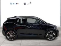 gebraucht BMW i3 120Ah SPORTPAKET DAB GRA RFK NAVI