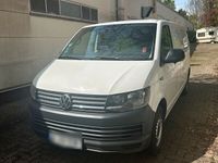 gebraucht VW Transporter T6Lang