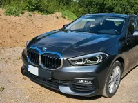 Gebraucht BMW 118 140 PS (102 kW) 2020 Grau Kleinwagen