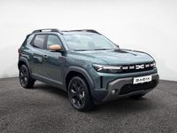 Nowe Dacia Duster Extreme 154 KM (113 kW) 2025 Zielony SUV