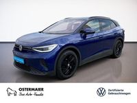 Gebraucht VW ID.4 Pro Performance 210 kW (286 PS) 2025 Blue dusk SUV