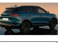 Neu Renault Austral Techno 148 PS (108 kW) 2026 Blau SUV