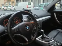 Gebraucht BMW 120 170 PS (125 kW) 2010 Grau Kleinwagen