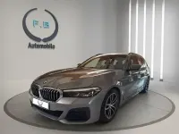 Gebraucht BMW 530 M Sport 286 PS (210 kW) 2022 Andere Limousine