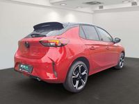 Gebraucht Opel Corsa 101 PS (74 kW) 2025 Kiss rot Kleinwagen