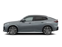 Neu BMW X2 Efficient Dynamics 156 PS (114 kW) 2025 Grau SUV