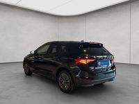 Neu Skoda Fabia Tour 116 PS (85 kW) 2026 Schwarz Kleinwagen