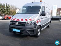 Używany VW Crafter 140 KM (102 kW) 2022 Van