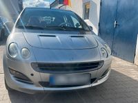 Second-hand Smart ForFour 95 CP (69 kW) 2004 Hatchback
