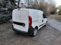 Gebraucht Fiat 500 95 PS (69 kW) 2016 Weiß Van